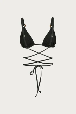 Hunter Triangle Top