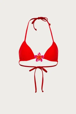 Island Triangle Top