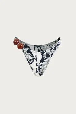 Marble Bottom
