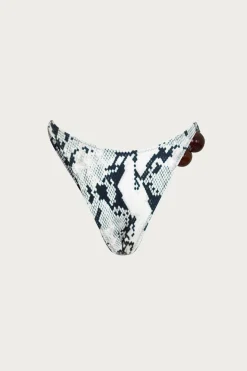 Marble Bottom