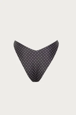 Pierced Bottom