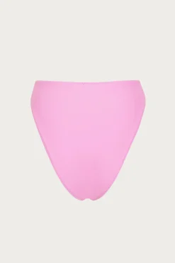 Rose High Rise Bottom