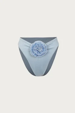 Rose High Rise Bottom
