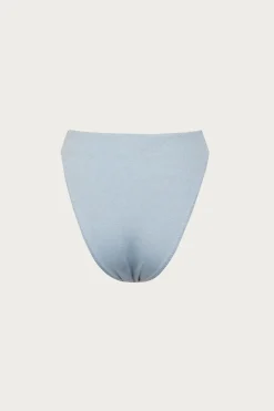 Rose High Rise Bottom