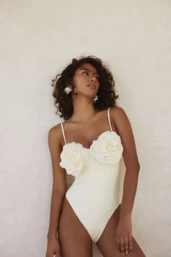 Rose One Piece