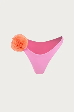 Rose 90s Bottom