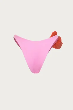 Rose 90s Bottom