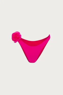 Rose 90s Bottom