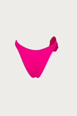 Rose 90s Bottom