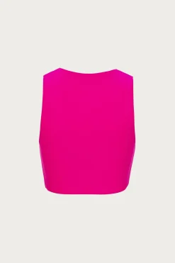 Rose Tank Top