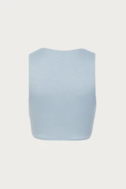 Rose Tank Top