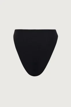 Rosette High Rise Bottom