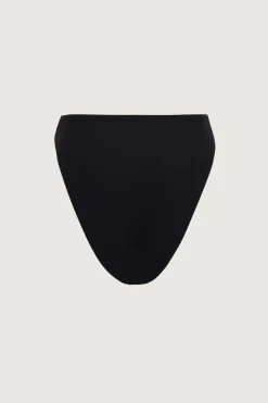Rosette High Rise Bottom