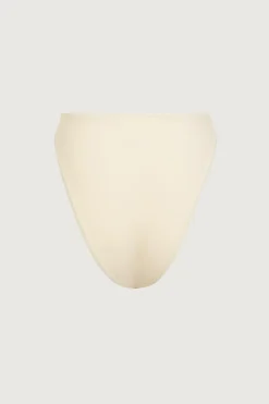 Rosette High Rise Bottom