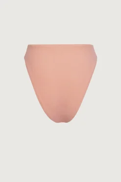 Rosette High Rise Bottom