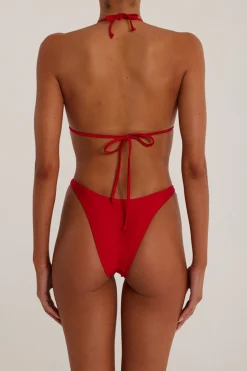Rosette 90s Bottom