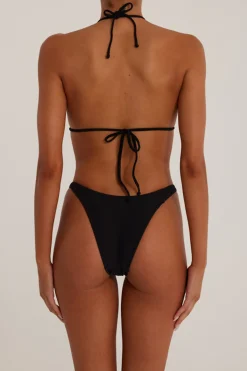 Rosette 90s Bottom