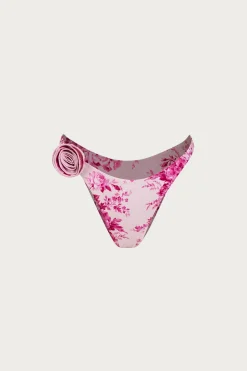 Rosette 90s Bottom