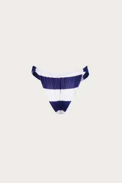 Ruched Bottom