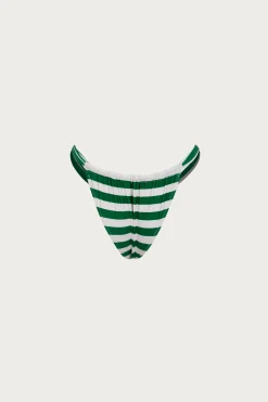 Ruched Bottom