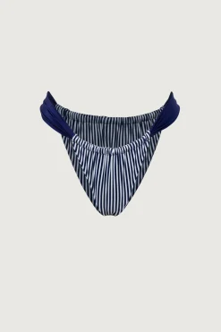 Ruched Bottom