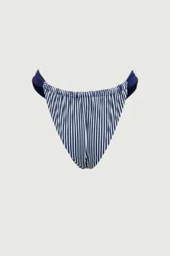 Ruched Bottom