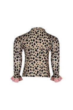 ruffle rashguard
