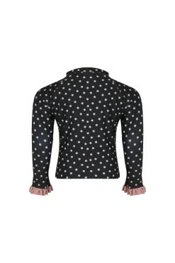 ruffle rashguard