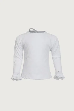 ruffle rashguard