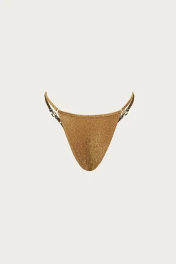 Shell Bikini Bottom