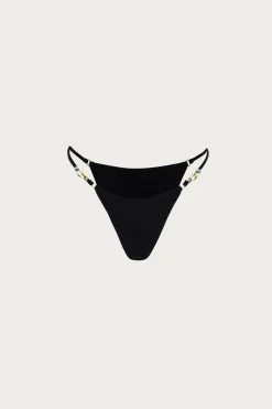 Shell Bikini Bottom
