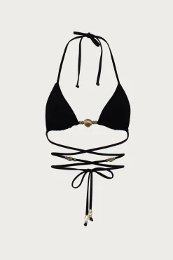 Shell Triangle Top