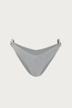 Silver Chain Brief
