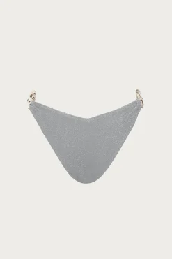 Silver Chain Brief