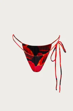 String Bottom