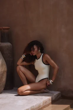 Tank One Piece