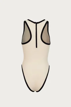 Tank One Piece