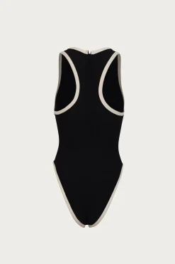 Tank One Piece