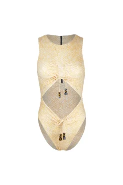 Taylor One Piece