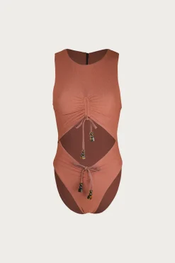 Taylor One Piece