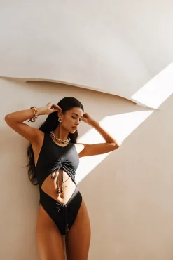 Taylor One Piece