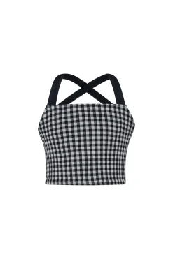 teeny tankini