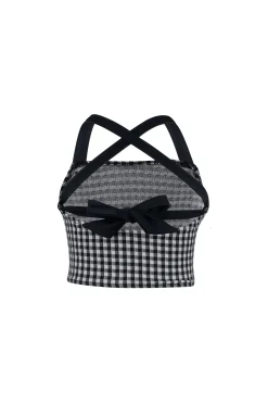 teeny tankini