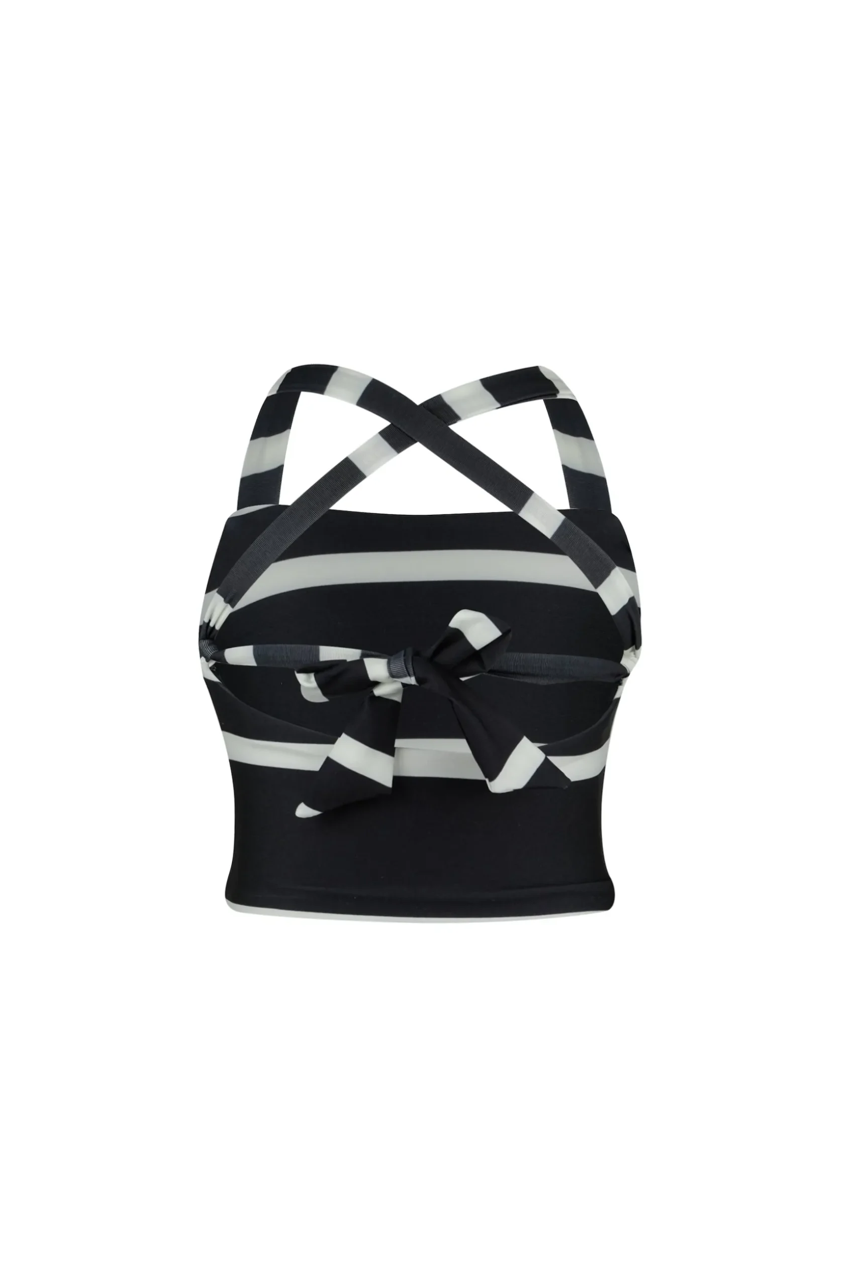 teeny tankini