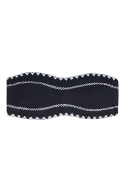 The Babe Bandeau Top