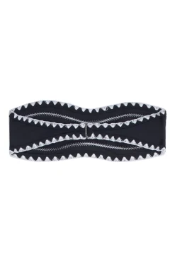 The Babe Bandeau Top