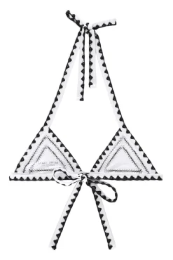 The Catch Triangle Top