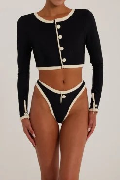 The Grace Rashguard