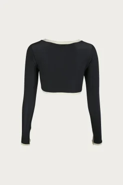 The Grace Rashguard