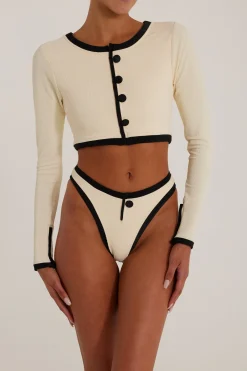 The Grace Rashguard